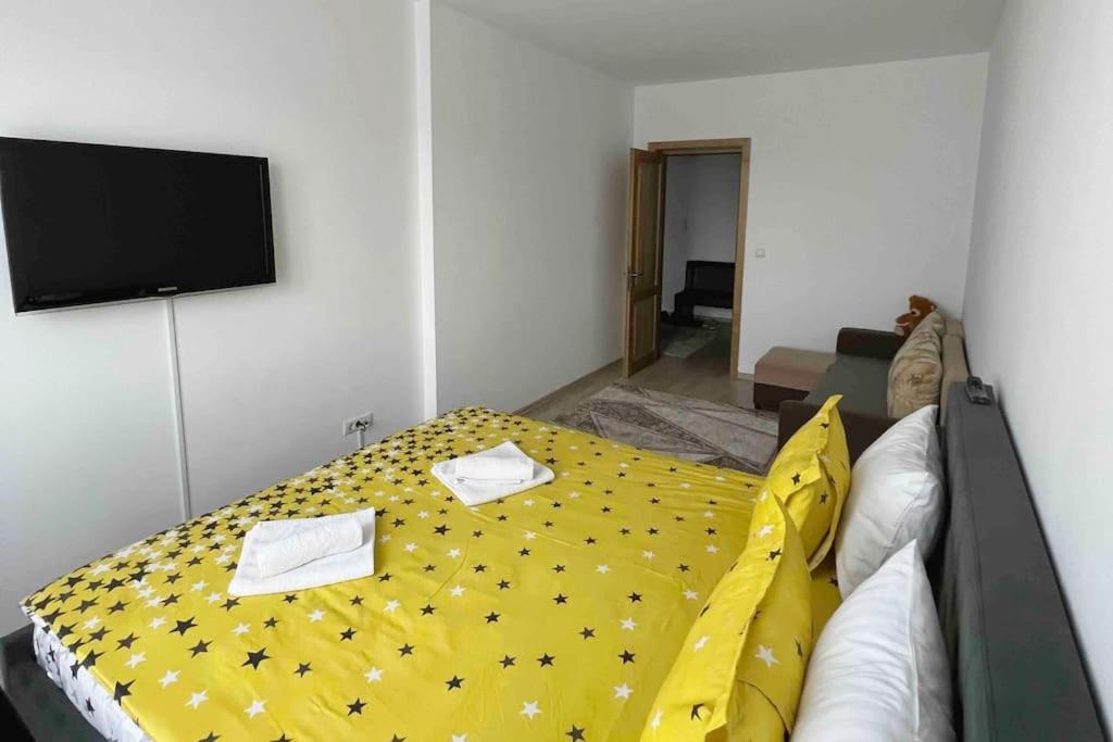 Alex 2 Apartament Iasi Extérieur photo